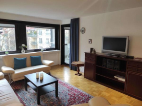 Ferienwohnung Kagemann